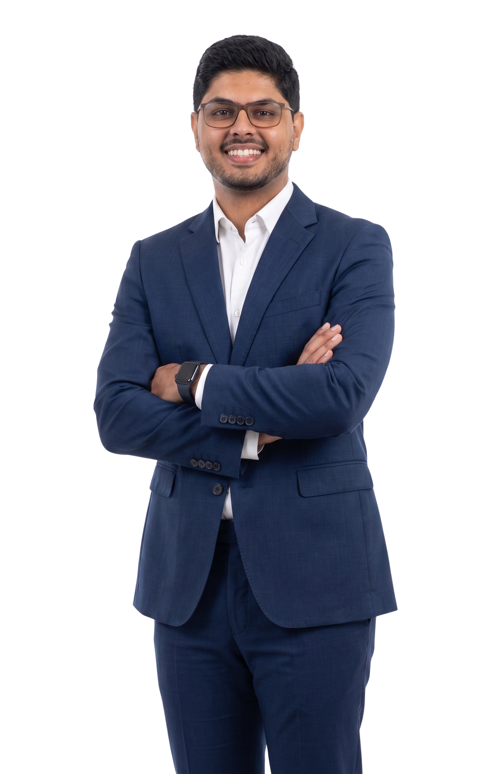 Gabriel Souza — Fundador GSPlan